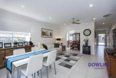 100/1117 Nelson Bay Road Fern Bay NSW 2295 $619,000 Anyone can buy a house but not everyone can buy the lifestyle that this property offers, well unless your over 50 of course! Lets start with the home... * 2 bedrooms plus a multipurpose room ( great for a 3rd bedroom, study, dining or cinema room) * Large walk-in Robe with Ensuite to main * Double car garage with remote access * Rooftop satellite for Telstra Mobile (4G service) * Covered alfresco area with shade blinds * Water tank * Concreted backyard with no maintenance * 2 split system air conditioners plus ceiling fans * SMEG appliances * Odessey ventilation system Now for the facilities, I wish every home came with this: * 8 rink undercover bowling green with clubhouse and bar facilities * Outdoor pool with spa * indoor pool with spa and sauna * 2 tennis courts * 2 pool tables + dart boards * Tabble tennis & Carpet bowls * Gymnasium * 64 seat cinema * Function hall with Commercial kitchen & dance floor * Craft room & Men's shed * Library & Computer room * Boat ramp (for kayaks and fishing) * Onsite caravan & boat storage * Residents bus * Medical centre * Hairdressers * Chemist (coming soon) * BBQ area ALL THIS PLUS NO EXIT FEES, NO COUNCIL RATES AND NO STAMP DUTY.... WHERE DO I SIGN?