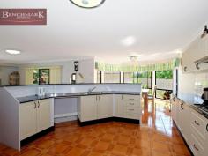 5 Chauvel Avenue Wattle Grove NSW 2173 $995,950 Immense 42squares capturing Grandeur & Simplicity Exclusive, rare and unique are only a few words to describe this remarkable family abode. Offered on the market for the first time since built approximately 18 years old, the house-proud owners architecturally designed and privately built this Henley brick veneer home to allow for easy living in grand proportions with an abundance of luxurious comforts that set to please the entire family set on an easy care 582sqm corner block of land. Features; - High ceilings throughout this grand home - Enormous formal living area and family room - Large open granite gas cooking kitchen adjoins meals and family room - Powder room downstairs for separate entertainment - Massive solid wood floorboard rumpus room or teenager's retreat - 4 bedrooms with built in robes, 1 bedroom/office no built in robe - Master bedroom walk in robe and ensuite with spa bath - 2 bathrooms and 3 toilets. 2 toilets upstairs & 1 toilet/powder room downstairs - Good sized covered alfresco for entertainment with low maintenance yards - Full length upstairs balcony - Tiled floors throughout ground level, carpet throughout second level - Double garage with internal access - Additional off-street parking for multiple cars - 3 x air conditioning units, insulation, - Termite protection, security alarm, intercom - Easy care low maintenance 582sqm corner block of land - Next to Anzac Pre-school/day care for kids This excellent family home offers the potential to add your own tastes as desired or perhaps move in and enjoy the comforts of family living conveniently located only a short stroll to Wattle Grove Lake, parks, local shops, schools, Holsworthy and Liverpool bound buses, 10-15 minutes drive to Holsworthy station and M5 & M7 convenience