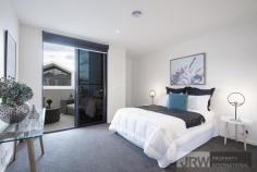 2 BELSAY CHASE CHIRNSIDE PARK VIC 3116 The definition of quintessential modern living, this spacious, sun-filled residence offers the very best that Chirnside Park has to offer. Top quality quiet carpet, ducted heating and split system air-conditioning complete the feeling of comfort with no detail ignored in the quest to furnish a superior lifestyle. This residence features a luxurious master bedroom with W.I.R. along with a sparkling ensuite with double shower and free-standing bath, two robed bedrooms with a stunning balcony that provides a private space for relaxation and a study nook. The gorgeous gourmet kitchen adjacent to the meals area boasts quality appliances with high quality cabinetry, gas cooktop and abundant easy clean prep' space creating a perfect place for enjoying informal family meals. Additional inclusions are a private back yard with a lawn bordered alfresco area ideal for dining and entertaining outdoors, secure storage shed and a remote double garage. This incredible home is conveniently located just a short stroll from Chirnside Park Shopping Centre, schools, public transport and nearby restaurants.