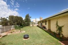 3 Matheson Street Ouyen VIC 3490 $220,000 - $239,000 Enjoy the "quiet life" in this well-appointed family home located within the tight knit progressive Ouyen township. A Formal entry invites you towards a cosy formal lounge with a feature brick wall complimented with a crackling Open Fire Place. Comprising three large bedrooms with BIR's the brick veneer family home has recently enjoyed some modernisation with delightful upgrades to the kitchen and flooring. Living is easy all year round with reverse cycle heating and cooling and easterly facing glass doors to the living area to greet the morning sun. Full lock-up garage with second toilet, town water and ample rainwater storage, all on a 1000m2 plus block, close to schools and shops. Similar homes renting to service nearby industry approx. $230 - $260 per week.