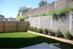 82 AMADEO WAY CHIRNSIDE PARK VIC 3116 $570,000 - $627,000 A brand new ultra-modern three bedroom residence has become available and is perfect for couples, downsizing, first home buyers and investors alike! Located within the community of The Gardens in the heart of Chirnside Park, this two storey residence features generous sized bedrooms, a secure single garage and a private garden area with shed storage. Features Include - Large open gourmet kitchen featuring mirrored splash backs, stone benchtops, wood finished cabinetry, quality stainless steel appliances, natural gas cook top, electric oven, dishwasher and an abundance of cupboard space - Three incredibly spacious bedrooms, two with built-in wardrobes and the master with walk-in wardrobe and stunning full ensuite - Bathrooms complete with quality stone bench tops, hand-crafted designer vanities and a guest powder room - Spacious open plan living area downstairs leading to a private landscaped back garden - High ceilings, large windows and glass sliding doors maximizing natural light - Air Conditioning and Gas Ducted Heating Throughout - Single remote garage - European Laundry - NBN ready fittings This stunning property is located at the footsteps of the Yarra Valley with its plentiful wineries and attractions, yet offers absolute convenience with all the amenities Chirnside Park provides with shops and schools only moments away from home!
