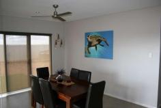 6 Sellenger Heights Denham WA 6537 $790,000 Located in the new "Denham Estate" this magnificent 2 story home has breathtaking 360 degree views of the bay and township. Comprising of 6 bedrooms and 2 bathrooms this could be your palace in waiting. Utilise as a whole or as 2 separate 3 bedroom one bathroom houses and generate extra income. Owned and built by a quality Margaret River Builder and finished to a high standard, currently used as a holiday rental producing between $30-$40k per year in income. Features lock up garage with remote control, 14,000 liter rain water tank, grey water system, air conditioning and just over a massive 400sqm in living and undercover deck space. What are you waiting for, come live the dream!