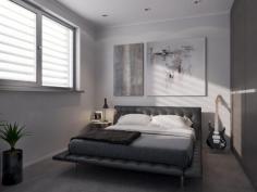 206/8 Tulip Crescent Boronia VIC 3155 $449,950 ** ALL OPEN FOR INSPECTIONS ARE HELD IN OUR OFFICE AT 69 BORONIA ROAD, BORONIA ** TWO BEDROOM APARTMENT - $449,950 This distinct, 2 level architectural building melds seamlessly with its environment using contemporary finishes and textured materials to define a range of 1 and 2 bedroom residences. Function, comfort and sleek design come together in a modern statement that will impress the most discerning buyer. There are just 16 residences on offer, thoughtfully arranged to maximize peace and privacy in this central locale that is just steps from shops, cafe's restaurants and transport. Packed with luxury inclusions such as stainless steel appliances and stone benchtops, the gourmet kitchen features in the light-filled open plan living area which has been designed to make entertaining easy, with generous terraces inviting you outdoors. All bedrooms include robes and are complimented by a well-appointed bathroom that boasts full height tiling and quality tapware. With split-system heating and cooling, secure parking, video intercom entry and an 8 person lift, this exciting development is a superb investment, permanent home or down-sizing option. Act quickly to secure yourself a stunning new home fresh off the plan by registering your interest today.