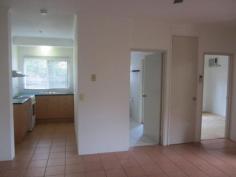 4/113 Buchan Bungalow QLD 4870 $125,000 This spacious 1bedroom ground floor unit Perfect for the owner occupier or investor unit within a 2-minute drive of the city center. Tenant currently paying $220.00p/w Open plan living and dining arrangement. Air-conditioned throughout, bedroom has a built-in robe bathroom with internal laundry. Body Corporate fees are only $1,990.45 per annum with over $25,387 in the sinking fund