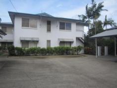 4/113 Buchan Bungalow QLD 4870 $125,000 This spacious 1bedroom ground floor unit Perfect for the owner occupier or investor unit within a 2-minute drive of the city center. Tenant currently paying $220.00p/w Open plan living and dining arrangement. Air-conditioned throughout, bedroom has a built-in robe bathroom with internal laundry. Body Corporate fees are only $1,990.45 per annum with over $25,387 in the sinking fund