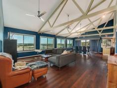 1568 GREAT NORTHERN HIGHWAY UPPER SWAN WA 6069 $1,760,000 A stunning 58 acre rural property just 45 minutes or approximately 33 kms from the Perth GPO. Nestled high up on the escarpment this custom built farmhouse has large open plan living areas and 2 expansive deck areas all taking in the uninterrupted views over the Swan coastal plains from Bullsbrook to the city. There are 5 double bedrooms, 2 bathrooms, an upstairs office and a separate activity/media area for the children. 4 bedrooms have bi robes and the master bedroom has a walk through dressing room to the ensuite with a spa bath. Extras include a 3 bay carport under the main roof, a farm size laundry, reverse cycle air conditioning, a slow combustion wood heater, solar power connection with 2 x 2.5 kilowatt inverters and mains water access. The farmhouse overlooks 5 fenced paddocks with a dam and windmill providing water to each paddock. There is also a 5,700 kilolitre water licence that remains as part of the sale of this property.