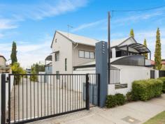 6/40 Gwenyfred Road KENSINGTON WA 6151 $600k's There is very little that is average about this very unique townhouse (they created quite a stir when they were built). With its concrete tilt panel construction it sets itself apart from anything else on the market and due to the high cost of construction, chances are you won't see it again. Kensington is also highly regarded, as it has a very high owner occupier average and highly sought after by all, due to the family oriented peaceful nature of the suburb, and Gwenyfred Road is recognised as one of the best streets in the suburb! With its close proximity to our beautiful Swan river foreshore (about 500m), excellent primary and secondary schools (350m) and 9 minutes into Perth city on public transport, to be quite honest, its even quicker if you prefer to commute by bicycle, the cycle paths are exceptional and quite beautiful. The home itself is absolutely bathed in natural sunlight, North facing, very private, very quiet and very secure. Some of the many features of this very rare property are: Security complex with remote gate. Massive private undercover balcony off the master bedroom with city skyline views. Awesome, friendly and easy going complex. Daikin air-conditioning throughout, including loft. Security doors, screens and alarm. Stone bench (late') in the kitchen with stainless steel appliances. 7m high ceilings and open voids throughout the home. Loft room/ 4th bedroom with solar extraction ducting. North facing. Separate laundry. Quality blinds throughout Exceptionally low strata fees of $200 p/q. Fully established front entertaining courtyard. Lock up store room. Double remote garage. Fully reticulated gardens.