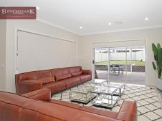 14 Willowie Way Voyager Point NSW 2172 This contemporary new home is thoughtfully designed to provide a spacious indoor layout and defined by superior quality construction. Built in 2017, the house offering a versatile two storey floor plan. The property features: Large Master bedroom with a walk-in robe and ensuite Additional 3 generous size bedrooms, all with built-ins Large combined Family and Dining Area Well appointed stone topped kitchen with island bench and large walk in pantry Stainless steel appliances Two immaculately presented bathrooms Internal laundry Double garage with internal access Low maintenance, child friendly backyard. Generous 626sqm level block .