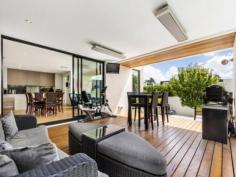 72 Park Avenue Kew VIC 3101 This luxurious architect-designed 2 level home is situated on an easy to maintain block between Park Ave and a green wedge at the rear. It comprises of 4 spacious BR (3 with balconies), remote double garage, well appointed kitchen with Miele appliances and a butlers pantry, 4 bathrooms, ducted heating/cooling with a remote gas log fireplace, large outdoor & heated entertaining area, a lovely garden with granite paved backyard , rear park accessible through secured gate. American Oak timber floors throughout main living areas. Double glazed windows for additional peace and quiet. This house is near to several of the most prestigious schools in Melbourne, eg. Trinity Grammar, Xavier College, Carey Grammar, Methodist Ladies College, etc. You can enjoy the CBD skyline and on special occasion watch the fireworks from nearby Yarra Bend Park. Sit in your backyard with sunset views of the historic Willsmere Central Tower. A short walk to village shopping in Kew or it is a short drive to Victoria Gardens, Doncaster or Camberwell shopping centres. Wander down to the Yarra Boulevard, Studley Park Boathouse or Fairfield Boathouse for a coffee or lunch. How about a bike ride through tranquil and scenic parklands or even play golf at the nearby Yarra Bend Golf links. Easy access to the CBD or Peninsula via Eastern Freeway and serviced by excellent public transport. This energy efficient home has many more features that will convince you of its quality and value. It is luxurious living inside and outside which will exceed the expectations of discerning family home buyers. You should place this home at the top of your list to appreciate the excellent value and quality that this home offers. Please call for an onsite inspection (by appointment only) so you dont miss this great opportunity. 4 Bed 3 Bathroom 2 Car with space for 4 cars in driveway .