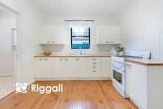 38 Hardy Street Croydon Park SA 5008 $390,000 - $429,000 A character solid brick home on a corner allotment of 448m2 (approx.) only a short stroll to local shops, parks and all amenities, this charming home offers; - Open plan living/dining with picturesque outlook to yard - Large bathroom, full height tiling W.C and laundry - A home with character features of polished boards and high ceilings - Enjoy the creature comforts of split system reverse cycle air conditioning - 2 or 3 bedrooms - Outdoor entertaining area - Carport for 2 cars plus secure roller door with off-street parking for another car - Fully fenced 448m2 (approx.) allotment with established shady garden - Rental potential of $325 per week A home to live in and enjoy the lifestyle that Croydon Park offers or invest in and enjoy the future capital growth with this affordable home. (You should assess the suitability of any purchase of the land or business in light of your own needs and circumstances by seeking independent financial and legal advice.)