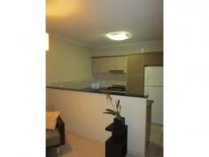 219/12 Gregory Street WESTCOURT QLD 4870 $218,000 This one bedroom furnished unit, is situated on the ground floor in one of Cairn's most sort after complex. Open plan living, dining /kitchen with Lots of bench space. Split system air conditioning, internal laundry. Secure undercover parking, storage area. Amazing pool area plus on site is a fully equipped gym, tennis court convenience Store.
