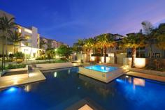 50/7 Grand Parade Kawana Island QLD 4575 $859,000 Living on the waterfront, with a Northerly aspect is a dream a lot of us have – now you can stop dreaming and turn that into a reality. As well as living in one of the most spacious apartments around, you also have access to all the amenities St Kitts has to offer, including a two-lane heated lap pool, a resort style swimming pool & spa, plus a sauna and fully equipped gymnasium. Consider the following features: • St Kitts is one of the best apartment complexes in the area, with the majority of apartments being owner occupied • This apartment offers three double bedrooms, each with a private and spacious balcony • The master bedroom faces the water, with a walk-in dressing room, ensuite with spa, & access to a generous balcony – a lovely private spot to sit and read your book or enjoy your morning cuppa • The laundry is a very spacious room, allowing space for extra storage • The quality kitchen features granite bench tops, stainless steel appliances, including an espresso coffee machine, large pantry & lots of cupboard space • The expansive living areas stretch from the front of the apartment to the rear, where triple sliding doors open to an expansive all-weather deck, so you can sit and enjoy your magnificent water views • The apartment comes with 2 side by side car spaces & a large caged storage area with security access