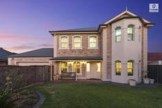 82 Pine Avenue Novar Gardens SA 5040 $890,000 - $950,000 There is plenty of room inside as well with over 260 sqm of versatile internal space including three separate living areas including a study / 5th bedroom or formal dining room. The cook will be never be far from the poolside action and the open-plan family spaces, featuring a dining bay and generous, modern, horseshoe-shaped kitchen with stone benchtops that caters to a crowd with a walk-in pantry and stainless steel cooking appliances including a 900mm gas cook top. The adjacent laundry and shower room is so handy and accessible to pool users together with internal entry to the auto double garage. Upstairs, the four generous bedrooms include a luxuriously appointed master with a walk-in robe and ensuite with spa and twin vanity, while a full family bathroom and separate toilet service the remaining bedrooms. Two of these provide spacious walk-in robes and there is yet more storage on the landing, ensuring you’ll never run out of space. Decorated in fresh modern neutrals with popular and attractive plantation shutters and complete with ducted reverse-cycle air conditioning, cosy gas heater to main living, premium security including an alarm system. Easy to-maintain gardens complete this centrally located and attractive stunner that will give you years of the home based lifestyle that so many seek but rarely find – an entertainers dream! Don’t delay – call today to inspect – you will love it.