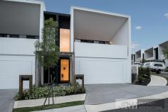 2 BELSAY CHASE CHIRNSIDE PARK VIC 3116 The definition of quintessential modern living, this spacious, sun-filled residence offers the very best that Chirnside Park has to offer. Top quality quiet carpet, ducted heating and split system air-conditioning complete the feeling of comfort with no detail ignored in the quest to furnish a superior lifestyle. This residence features a luxurious master bedroom with W.I.R. along with a sparkling ensuite with double shower and free-standing bath, two robed bedrooms with a stunning balcony that provides a private space for relaxation and a study nook. The gorgeous gourmet kitchen adjacent to the meals area boasts quality appliances with high quality cabinetry, gas cooktop and abundant easy clean prep' space creating a perfect place for enjoying informal family meals. Additional inclusions are a private back yard with a lawn bordered alfresco area ideal for dining and entertaining outdoors, secure storage shed and a remote double garage. This incredible home is conveniently located just a short stroll from Chirnside Park Shopping Centre, schools, public transport and nearby restaurants.