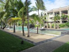219/12 Gregory Street WESTCOURT QLD 4870 $218,000 This one bedroom furnished unit, is situated on the ground floor in one of Cairn's most sort after complex. Open plan living, dining /kitchen with Lots of bench space. Split system air conditioning, internal laundry. Secure undercover parking, storage area. Amazing pool area plus on site is a fully equipped gym, tennis court convenience Store.