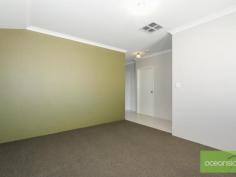 5 Merton Lane Alkimos WA 6038 $399,000 With park access from your garden gate and the primary school within walking distance - this is a prime location! You really couldn't ask for a better-positioned property, being situated on a quiet lane at the front, and opening your backyard gate out onto the gorgeous Alford Park. Getting the kids to school will be a breeze, you could walk it in just a few minutes and with Butler train station and the new Coles shopping complex only minutes away too this really is a super location for that easy-family-living!' But that's not all: the high ceilings accentuate the spacious feeling in the light, freshly-painted rooms throughout this deceivingly-large house. The living area