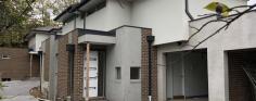 3/14 FRANKCOM STREET, BLACKBURN VIC 3130 Positioned in the middle of Laburnum and Blackburn train stations, it offers this double storey townhouse with a contemporary layout that has timber floor and quality carpets, stainless steel kitchen appliances and stone bench tops. Also features remote-control double garage, solar hot water system with gas booster, and it is fully landscaped. Upstairs offers the master bedroom with WIR and ensuite and one further bedrooms and a central bathroom. Located just a few minutes walk to a train stop, park and shops. Please contact us to obtain further information. Consider purchasing now to save on stamp duty costs.