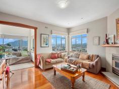 7 Dumas Place Moonah TAS 7009 $545,000 From the moment you arrive you know this home has that little something special. 7 Dumas Place Moonah is 123 M/2 of solid brick construction and is perfectly positioned on a 673 M/2 Allotment. Inviting to the eye you enter the property via a short flight of stairs onto a terrace style deck capturing all day sun and perfect for entertaining or admiring the panoramic views. The deck extends onto a perfectly level, secure and low maintenance garden. Steps also lead down to a lower garden with the most magnificent walnut tree. You enter the home from the deck into a central hallway. Off to the side is a light and sunny formal lounge with high ceilings and great views. One of the homes outstanding features is the perfect polished floorboards in each room. There is a separate dining and modern kitchen with white gloss joinery, granite bench tops and quality appliances. The home has 3 bedrooms in total with full length built-ins to the master. The family bathroom is modern and comes with shower enclosure, vanity unit and toilet. Towards the back door is a full height window bringing the outside garden inside. This flows onto the second bathroom with full length bath and incorporates the laundry. Down stairs has parking for 3 cars at street level and access to a large utility room and storage area via full height glass doors. This area is perfect for hobbies, workshop or guests to stay. Interesting feature is the vintage tram spiral stairs leading to the linen cupboard above. This tastefully styled home is truly one of a kind and is minutes away from the central hub of Moonah. Transport, shops, cafes and shopping centres are only walking distance away. It's real hard to find a property more central like this one and being only 15 Minutes (Approx.) away from the Hobart CBD. This one truly has it all. Call to book in your inspection today of come to one of our scheduled open homes.