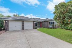 10 Hakea Court Warrnambool VIC 3280 $340,000 to $370,000 Whether you're a first home buyer, investor, growing family or downsizer, this property will tick all the boxes. Tucked away in a quiet court, this modern & unique home has everything you need. Featuring 3 bedrooms, including master with ensuite and walk in robe with both others containing built in robes. Entertainers will be right at home with the open plan kitchen/living, opening up to the fully enclosed entertaining area which has almost endless possibilities including extra car storage. The kitchen consists of all the modern features including gas cooking and dishwasher along with ample cupboard and bench space. The is also a split system in the kitchen/dining along with central heating throughout the home to keep you comfortable all year round. Outside you will find a fully secure double garage, along with a spacious backyard for the pets and kids to run around in. Only a short distance to shopping centres, schools, childcare facilities and sporting reserves the opportunities are indeed endless.