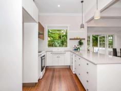 35 Aurora Street East Lismore NSW 2480 $559,000 The stunning renovation and restoration of this post war, art deco home blends the simple geometric lines of this era with modern influences and contemporary finishes. As you approach the entry, your eyes are drawn to the beauty of the hardwood floors with a matt wax finish as well as the timber door frames and picture rails with their clean straight lines balanced on each side of the hallway. The central kitchen has a stone benchtop, dishwasher and awning window with servery to a rear timber deck that is the ideal spot for entertaining family and friends.Featuring three spacious bedrooms, the main has an ensuite whilst the front two bedrooms have window seats with storage under. The family bathroom has beautiful geometric designed floor tiles and complementary subway wall tiles. A European style laundry is adjacent the bathroom whilst there's also a study situated off the third bedroom.Situated in a quiet no through street, the home has filtered views over the city.Solar panels keep the electricity bills in check and there's an extra toilet and storage downstairs. Your personal inspection is welcome anytime with the exclusive listing agents. FEATURES: Air Conditioning Built-In Wardrobes Close To Schools Close To Shops Close To Transport Garden.