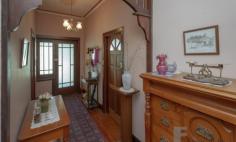 36 Third Avenue Sefton Park SA 5083 $619,000 Here’s a classic stone fronted bay window Tudor with great street appeal, Rare! Comprises entry hall, two bedrooms both with built in robes. Lovely formal living room with feature bay window and beautiful original dressed sandstone fireplace, adjoining formal dining room (could be a third bedroom) via French doors, well-appointed timber kitchen with lots of cupboard space overlooking the North facing family room with casual meals area, bathroom, laundry and separate W.C. Features include high decorative ceilings and cornices, timber floors, split level A/C in the family room, established gardens with irrigation system, garage and garden shed. Conveniently situated in easy walking distance to the Sefton Park shopping centre and easy commute to North Adelaide and the city, here is a very liveable and desirable character residence with potential to benefit greatly from your own personal touch.