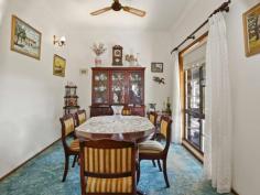 153 Woodford Dale Road WOODFORD ISLAND NSW 2463 $579,000 The vendor has decided that the family home must be sold now, as it is time to move on to the next chapter. Just imagine YOUR pleasure at being able to conclude every day sitting on your front verandah with a glass of wine or cold beer as you watch yet another stunning sunset over the Clarence River and Munro Island. This is truly a lifestyle riverside acreage that offers privacy, peace and tranquillity, all within a short easy drive to Maclean. This spacious three bedroom colonial style home boasts 9' ceilings throughout, giving a sense of space and stylish bull nose verandahs that allow you seek shade or follow the sun depending on the time of year. Adjacent to the house is a large 11.5 x 4.2 mtr brick studio that could easily be converted to a granny flat (STCA) or two car lock-up garage. Many of the outstanding features on offer here are; • Generous kitchen with natural timber cabinetry, dishwasher, stone benchtops plus ample storage for all of your needs and adjoining breakfast nook • Large sunny, airy family room with reverse cycle A/C or extra dining that leads to the huge under cover BBQ and outdoor entertaining area • Large lounge room complete with ceiling fan, reverse cycle A/C and stunning river views • Separate formal dining room off the lounge that could easily be converted to a great study or media room • Extra-large main bedroom with ceiling fan, reverse cycle A/C, walk-through robe, ensuite, access to studio and great river views • Two good sized bedrooms with BIR's, one with river views • The fenced front yard and gardens provide the perfect foreground to enjoy the stunning Clarence River views and sunsets • Garden shed plus storage/workshop area to the rear of the carport • To the sides and rear of the house, there are two fenced paddocks which includes a water trough, covered well, small shed and small yard + timber race (needs repair) There are countless options available here at this wonderful lifestyle property, where you can walk a mere 40 mtrs to fish from the river bank or check your crab trap. You may also want to setup some vegie gardens for more sustainable living along with a few chooks or just keep enough room for your horses. This great location leaves you within a short easy drive of Maclean, Grafton and Yamba plus pristine our pristine coastal beaches.