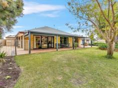 20 Harbour Elbow Banksia Grove Banksia Grove WA 6031 $960000 Deb Treloar and Oceanside Realty are delighted to present to you 20 Harbour Elbow Banksia Grove. The main home is a 4 x 2 brick and Colourbond house and the second home is a completely separate stand alone 2 x 1 house both are situated on a fully fenced 5003m2 block with one foot in Banksia Grove and one in Mariginiup, this property is superbly located, you won't find better. At a glance the main house consists of: Master bedroom with en-suite and two walk-in-robes three other bedrooms with bir and brand new carpets Both bathrooms and laundry have been totally renovated for the sale. both bathrooms have been fitted out with quad heating lamps for your comfort in the colder months. The kitchen was fully renovated 5 years ago including Granite Transformation bench tops and new appliances incl dishwasher. large living areas with ample room for pool table, study, theatre room uses. Freshly painted throughout. Master bedroom and study/theatre room have Bamboozle bamboo flooring. Evaporative air-conditioning ducted throughout. Ceiling fans in several rooms. Fully connected to scheme water, main sewer, electricity, gas, (NBN connection available) 4.8 kW solar PV on main roof with excess exported to Synergy. Double garage with remote door opening. Large extra space outside for cars, boat, caravan etc. Outside walls mostly screened with extensive Colorbond patios and shade sails. RockWool ceiling insulation throughout. Very spacious, tall attic area available for additional rooms or storage Instantaneous gas hws in use. rear patio has caf blinds. 10 raised vegetable beds one with established asparagus Large fully insulated workshop 4.5 x 9m with 2.8m sliding barn door, power (single phase), ceiling fan and fluoro strip lighting. Workshop in Colorbond enclosure has versatile access from main house and/or Second house grounds. Three water sources; scheme water, rain water tanks and unmetered garden bore. Four large interconnected underground rainwater tanks (82,000 litres) fed underground filtered from main roof. Water tanks in any combination can be immediately switched to main house through pumped whole-of-house ultra-filtration unit or rainwater from water tanks in any combination can be pumped to garden reticulation via pump in shed. Reticulation front and back fully automatic normally from garden bore (unmetered, not shared) Front and rear double farm gates (6m wide) for caravan or large vehicle access. large garden pond well stocked with yabbies. large shade house enclosure for large caravan, boat or commercial vehicle with farm gate access 30+ fruit and nut tree varieties, most fruit bearing. a third generation English oak tree Second house (completed 2015): Brick and Colorbond building (122m2) Ideal for rental, or other use such as BandB or home business, with own driveway, carport and outdoor entertainment area. Driveway access and living independent of main building. At a Glance second home offers. Two large bedrooms, bir, ceiling fans. Tiled bathroom/toilet with quad heater lamps. Separate laundry. Modern kitchen area with ample storage, gas stove, large pantry, dishwasher Large living and dining area. Own tv aerial and four tv points. Two roof access points with ample extra storage space in roof. High ceiling and fully insulated ABSA Six Star rated Class 1a building. Powerful reverse cycle air conditioner and ceiling fans in all living/sleeping areas. Mains sewer with anti-back flow valve, and separate sub-meters for water, gas and electricity usage. Large North facing roof area available for many extra solar PV and solar hws Fruit and Nut Trees and vines: Literally the most impressive list of fruit and nut trees I have ever seen.