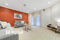 6 Railway Court Walkley Heights SA 5098 $669,000 - $699,000 Quality and spacious living and entertaining is the order of the day for this extra-large family home built in 2004. Relaxing at home or entertaining in style you will be the envy of your family and friends when they come around. Situated in a quiet no through road the peace and tranquility becomes apparent when you get home. Features include: - Master bedroom with built in robes and ensuite with double shower - Bedrooms 2,3 &4 all have built in robes - Fifth bedroom or study with walk in storage area - Spacious open plan kitchen/meals/ family area with breakfast bar and walk in pantry - Fantastic front separate lounge - Classic formal dining area - Large laundry with external access - Family bathroom with separate vanity and separate toilet - Outdoor undercover entertaining area with external blinds for year-round comfort - Ducted zoned reverse cycle air conditioning throughout the home - Solar panel system - Oversized double garage with auto roller doors plus rear roller door - Situated on approximately 780m2 allotment of established lawns and fruit trees Ideally located in the highly sought-after suburb of Walkley Heights. Minutes away from parks, public transport options and a variety of schools including Ingle Farm Primary, Valley View Secondary, St Paul’s College, Heritage College and Cedar College. Only a short drive to Walkley Heights Shopping Centre and Ingle Farm Shopping Centre and all the shopping and entertainment that the newly refurbished Tea Tree Plaza has to offer, All this and less than 13kms (approximately) to Adelaide CBD. (You should assess the suitability of any purchase of the land or business in light of your own needs and circumstances by seeking independent financial and legal advice.)