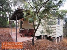 16 Private Road No. 1 Bucketty NSW 2250 $425,000 Build a new home or just have as a getaway from it all place, this bush valley block has easy access and low maintenance. With around 26.6 acres of land and an area of level land with cabin and open undercover storage. There is power and phone on the block. The land is reasonably private and the potential house sites overlook a bush valley with semi-permanent creek and wet gully. The cabin is fully self-contained with small kitchenette, fuel stove and the bathroom is tiled and comfortable. There is 4G Optus mobile/WIFI and Telstra 3G with a booster. Zoned RU2 rural landscape which allows for home occupations without council consent. With council approval you can have dual occupancies and home industries. Located around 45 minutes from Gosford railway, Tuggerah Westfield or Cessnock/Hunter Valley vineyards are not too far away and under an hour from the northern suburbs of Sydney. Nearby services include two medical centres, pharmacy, general store at Laguna and Kulnura within 15 mins, fresh fruit and vegetable, produce and hardware store, two golf courses and many eateries and restaurants all within around 15 to 25 mins drive. The NorthConnex motorway tunnel to M2, is due for completion in 2019, and will make access to Greater Sydney even easier.