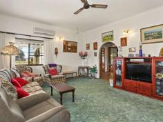 153 Woodford Dale Road WOODFORD ISLAND NSW 2463 $579,000 The vendor has decided that the family home must be sold now, as it is time to move on to the next chapter. Just imagine YOUR pleasure at being able to conclude every day sitting on your front verandah with a glass of wine or cold beer as you watch yet another stunning sunset over the Clarence River and Munro Island. This is truly a lifestyle riverside acreage that offers privacy, peace and tranquillity, all within a short easy drive to Maclean. This spacious three bedroom colonial style home boasts 9' ceilings throughout, giving a sense of space and stylish bull nose verandahs that allow you seek shade or follow the sun depending on the time of year. Adjacent to the house is a large 11.5 x 4.2 mtr brick studio that could easily be converted to a granny flat (STCA) or two car lock-up garage. Many of the outstanding features on offer here are; • Generous kitchen with natural timber cabinetry, dishwasher, stone benchtops plus ample storage for all of your needs and adjoining breakfast nook • Large sunny, airy family room with reverse cycle A/C or extra dining that leads to the huge under cover BBQ and outdoor entertaining area • Large lounge room complete with ceiling fan, reverse cycle A/C and stunning river views • Separate formal dining room off the lounge that could easily be converted to a great study or media room • Extra-large main bedroom with ceiling fan, reverse cycle A/C, walk-through robe, ensuite, access to studio and great river views • Two good sized bedrooms with BIR's, one with river views • The fenced front yard and gardens provide the perfect foreground to enjoy the stunning Clarence River views and sunsets • Garden shed plus storage/workshop area to the rear of the carport • To the sides and rear of the house, there are two fenced paddocks which includes a water trough, covered well, small shed and small yard + timber race (needs repair) There are countless options available here at this wonderful lifestyle property, where you can walk a mere 40 mtrs to fish from the river bank or check your crab trap. You may also want to setup some vegie gardens for more sustainable living along with a few chooks or just keep enough room for your horses. This great location leaves you within a short easy drive of Maclean, Grafton and Yamba plus pristine our pristine coastal beaches.