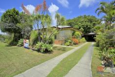 3 Warrell Street Millbank QLD 4670 $199,000 What a fantastic opportunity this is to have a property which won't break the bank, on concrete stumps with a near-new iron roof so close to all amenities including Stocklands Shopping Centres, the airport and university. Sure, it needs renovation but with hardwood floors ready to go and three larger bedrooms the potential is there! The open plan dining / lounge is adjacent the kitchen which has had some work done with the original bathroom upstairs and an extra toilet / shower and 4th bedroom / office downstairs. You'll love the side access and room for at least four cars (or one heck of a party!) with large carport space everywhere you look. The yard is shaded and established on 855sqm's of fully fenced, high and dry, usable space. If you're looking for a chance to renovate a property in a great area then look no further!