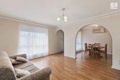2/5 Radstock Street Morphettville SA 5043 $349,000 - $369,000 Sited within a well presented small group of quality Strata Titled homettes this single level property is perfect for the couple or single looking to downsize in style. With semi formal Lounge and dining this homette flows well and allows spaces to be on your own or together as you wish. Upgraded kitchen has great light from the East – perfect in the morning and shaded from the hot western sun in the afternoon and overlooks the covered outdoor area which is perfect for a relaxing breakfast. The master bedroom has a more spacious feel with a bay window and also has built in robes. The bathroom is original but quality and has separate toilet for convenience. A lockup garage with auto roller is a wonderful feature not just for added security but also divides you from the other unit. You main living areas and bedrooms do not adjoin any other unit. Close to parks, shops and transport this home will be popular with a large range of buyers including investors and first home buyers but it is perfect for the single or couple not ready for the retirement village. If you are contemplating a move but haven’t found that perfect homette – here it is – don’t delay as it must be sold.