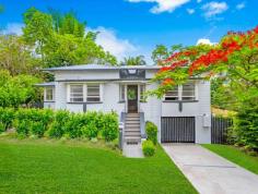 35 Aurora Street East Lismore NSW 2480 $559,000 The stunning renovation and restoration of this post war, art deco home blends the simple geometric lines of this era with modern influences and contemporary finishes. As you approach the entry, your eyes are drawn to the beauty of the hardwood floors with a matt wax finish as well as the timber door frames and picture rails with their clean straight lines balanced on each side of the hallway. The central kitchen has a stone benchtop, dishwasher and awning window with servery to a rear timber deck that is the ideal spot for entertaining family and friends.Featuring three spacious bedrooms, the main has an ensuite whilst the front two bedrooms have window seats with storage under. The family bathroom has beautiful geometric designed floor tiles and complementary subway wall tiles. A European style laundry is adjacent the bathroom whilst there's also a study situated off the third bedroom.Situated in a quiet no through street, the home has filtered views over the city.Solar panels keep the electricity bills in check and there's an extra toilet and storage downstairs. Your personal inspection is welcome anytime with the exclusive listing agents. FEATURES: Air Conditioning Built-In Wardrobes Close To Schools Close To Shops Close To Transport Garden.