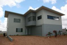 6 Sellenger Heights Denham WA 6537 $790,000 Located in the new "Denham Estate" this magnificent 2 story home has breathtaking 360 degree views of the bay and township. Comprising of 6 bedrooms and 2 bathrooms this could be your palace in waiting. Utilise as a whole or as 2 separate 3 bedroom one bathroom houses and generate extra income. Owned and built by a quality Margaret River Builder and finished to a high standard, currently used as a holiday rental producing between $30-$40k per year in income. Features lock up garage with remote control, 14,000 liter rain water tank, grey water system, air conditioning and just over a massive 400sqm in living and undercover deck space. What are you waiting for, come live the dream!