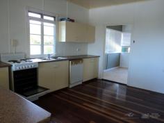 12 Hume Street Boonah QLD 4310 $275,000 Highset Three Bedroom Home with views The home has carpet & polished flooring Open plan living with kitchen and family Kitchen has electric stove plus dishwasher Interior has been freshly painted Downstairs: Entertaining & Storage Area Rear deck to take in the views 9m x 7m Iron shed at the rear of property Currently tenanted