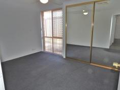 9 THE RIDGEWAY SWAN VIEW WA 6056 $418,000 ALL THE HARD WORK HAS BEEN DONE With virtually nothing to spend on it this fully renovated spacious 4 bedroom brick and tile family home located in a quiet cul-desac is a perfect starter home or low maintenance rental. Featuring an almost new gas electric kitchen with stone bench tops, new laminated timber floors, fresh paint throughout, a new bathroom and toilet, a new ducted air conditioning unit, roller shutters, security screen to all doors and windows, front and back patios and an over-sized carport. The tiled roof has been rejuvenated, the gardens are fully established, there is hard stand verge parking to the front and vehicle access to the rear of the property where there is lots of room for a large shed to park a boat or trailer in. All this plus a 5 x 3 meter colorbond workshop and garden shed on a large 700 sqm block.