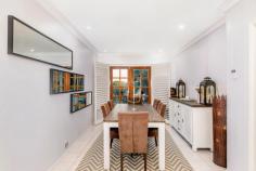 31 Yerambla Close Eleebana NSW 2282 $950,000 - $1,040,000 Located in a quiet cul-de-sac this fabulous family home offers the perfect lifestyle. With boat access at the end of the street, this home has been completely renovated. Absolute privacy awaits with lake glimpses, bush setting and several fruit trees and vegetable patches. Simply move into this amazing family home. Included in this fabulous family home: - Double entry feature doors - 3 split system air conditioners downstairs & ducted air conditioning upstairs, best heating and cooling system you are ever likely to find. - Led downlights throughout - Laundry with floor to ceiling tiles, Caesarstone benchtops, W/C & great storage - Timber plantation shutters throughout - Family room with 4 door storage area - Formal dining room & separate informal dining area - French doors to formal lounge with functioning fireplace, simply stunning - New internal doors throughout the house - Custom designed staircase - New bathroom with free standing bath, floating vanity & floor to ceiling tiles - Bedroom 2 with ceiling fan, walk in robe & water views - Bedroom 3 with ceiling fan & built in robe with mirrored doors - Bedroom 4 with built in robe & water views - Main bedroom with built in robe & new ensuite, water views - Security cameras & alarm system - Covered outdoor alfresco area with feature waterfall & pizza oven, perfect for entertaining - Roller shutter over rear door - Secure fenced front yard, perfect for the kids to play - New hot water system - New electrical circuitry & power points throughout Thomas H Halton Park is just a 5 minute walk with plenty of greenery and walkways for your family and pets to enjoy. Within a 5-10 minute drive you can be enjoying both Belmont and Warners Bay foreshores, as well as their respective shopping and business precincts. Zoned for popular Eleebana Primary School and Warners Bay High School.
