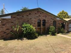 15 Mclauchlan St Boonah QLD 4310 $279,000 Located 50m from Springleigh Park this quaint brick home is ideal for a first home buyer or investor. Comprising of three spacious bedrooms, master with a built in & ceiling fans throughout , two way bathroom, separate toilet, open plan living area and a large kitchen. There is a reverse cycle air con in the living area along with fresh carpet throughout. Located off the side of the house is a breeze way leading to a lock up garage. This is a highly sought after area in Boonah with only a short walk to the shops, amenities and both primary and high School. To arrange an inspection call us today.