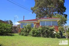37 Quintana Ave Baulkham Hills NSW 2153 $849,000 First Home buyers, new home builders and experienced renovators will appreciate the space and position of this high side, rectangular shape block set in a quiet avenue approx. 8 minutes' walk to the express City bus stop and within the highly sought-after Matthew Pearce Catchment area . . . such potential. Yes, the home is comfortable enough to live in right now with its air-conditioned living area, 3 bedrooms and a drive through carport giving easy access to the back yard. Whatever your plans . . .renovate or knock down and rebuild (STCA) you can't go wrong in this prized high side location with such easy access to a choice of shops, parks, schools and transport . . . BE QUICK!
