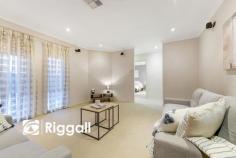 6 Railway Court Walkley Heights SA 5098 $669,000 - $699,000 Quality and spacious living and entertaining is the order of the day for this extra-large family home built in 2004. Relaxing at home or entertaining in style you will be the envy of your family and friends when they come around. Situated in a quiet no through road the peace and tranquility becomes apparent when you get home. Features include: - Master bedroom with built in robes and ensuite with double shower - Bedrooms 2,3 &4 all have built in robes - Fifth bedroom or study with walk in storage area - Spacious open plan kitchen/meals/ family area with breakfast bar and walk in pantry - Fantastic front separate lounge - Classic formal dining area - Large laundry with external access - Family bathroom with separate vanity and separate toilet - Outdoor undercover entertaining area with external blinds for year-round comfort - Ducted zoned reverse cycle air conditioning throughout the home - Solar panel system - Oversized double garage with auto roller doors plus rear roller door - Situated on approximately 780m2 allotment of established lawns and fruit trees Ideally located in the highly sought-after suburb of Walkley Heights. Minutes away from parks, public transport options and a variety of schools including Ingle Farm Primary, Valley View Secondary, St Paul’s College, Heritage College and Cedar College. Only a short drive to Walkley Heights Shopping Centre and Ingle Farm Shopping Centre and all the shopping and entertainment that the newly refurbished Tea Tree Plaza has to offer, All this and less than 13kms (approximately) to Adelaide CBD. (You should assess the suitability of any purchase of the land or business in light of your own needs and circumstances by seeking independent financial and legal advice.)
