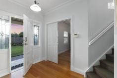 82 Pine Avenue Novar Gardens SA 5040 $890,000 - $950,000 There is plenty of room inside as well with over 260 sqm of versatile internal space including three separate living areas including a study / 5th bedroom or formal dining room. The cook will be never be far from the poolside action and the open-plan family spaces, featuring a dining bay and generous, modern, horseshoe-shaped kitchen with stone benchtops that caters to a crowd with a walk-in pantry and stainless steel cooking appliances including a 900mm gas cook top. The adjacent laundry and shower room is so handy and accessible to pool users together with internal entry to the auto double garage. Upstairs, the four generous bedrooms include a luxuriously appointed master with a walk-in robe and ensuite with spa and twin vanity, while a full family bathroom and separate toilet service the remaining bedrooms. Two of these provide spacious walk-in robes and there is yet more storage on the landing, ensuring you’ll never run out of space. Decorated in fresh modern neutrals with popular and attractive plantation shutters and complete with ducted reverse-cycle air conditioning, cosy gas heater to main living, premium security including an alarm system. Easy to-maintain gardens complete this centrally located and attractive stunner that will give you years of the home based lifestyle that so many seek but rarely find – an entertainers dream! Don’t delay – call today to inspect – you will love it.