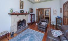 36 Third Avenue Sefton Park SA 5083 $619,000 Here’s a classic stone fronted bay window Tudor with great street appeal, Rare! Comprises entry hall, two bedrooms both with built in robes. Lovely formal living room with feature bay window and beautiful original dressed sandstone fireplace, adjoining formal dining room (could be a third bedroom) via French doors, well-appointed timber kitchen with lots of cupboard space overlooking the North facing family room with casual meals area, bathroom, laundry and separate W.C. Features include high decorative ceilings and cornices, timber floors, split level A/C in the family room, established gardens with irrigation system, garage and garden shed. Conveniently situated in easy walking distance to the Sefton Park shopping centre and easy commute to North Adelaide and the city, here is a very liveable and desirable character residence with potential to benefit greatly from your own personal touch.
