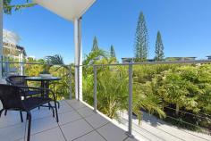 85/7 Grand Parade Kawana Island QLD 4575 $590,000 This is a very special property and needs to be viewed to be truly appreciated – I know you have heard it before, but this one is a must to view: • Totally private and peaceful, with a great fully fenced and private courtyard, including a covered pergola – a great spot to entertain • The ideal northerly aspect • The ground floor offers a stylish kitchen & dining/living area, overlooking the courtyard • The middle level has 2 double bedrooms, each with balcony access, plus a large main bathroom & powder room to service them • This level also has a very spacious living area with a kitchenette/wet bar • The upper level offers a king-sized master bedroom, with walk in dressing room and stylish ensuite, featuring a shower, spa & double basins, with a balcony to overlook the gardens • The complex itself is the most sought after on the island, and offers a 2-lane heated lap pool, a stunning resort-style pool and spa, a sauna, plus a fully equipped gymnasium & massive storage for the canoes and kayaks! • The complex has direct access to the water & there is the opportunity to buy a pontoon to add to your investment