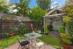 12 Davies Street Port Melbourne VIC 3207 $1,300,000 - $1,400,000 Tucked away in a blissfully quiet cul-de-sac, moments from the buzz of Bay Street, this two-level townhouse presents an outstanding city-edge lifestyle or investment opportunity with its generous floorplan, delightful backyard oasis and abundance of natural light throughout. Beyond the attractive rendered facade, discover a free-flowing design highlighting three bedrooms (large master with WIR), ensuite, main bathroom and laundry/guest WC. Add to this a spacious front lounge leading through to the sunny dining area complete with floor-to-ceiling windows and adjoining kitchen with dishwasher. Other features of the home include ducted heating throughout, alarm system, front balcony, plus a surprisingly large back garden with northerly aspect and high fences for added privacy along with a secure carport via Norma Bennett Lane behind. Walking distance to the area's cool cafes and renowned restaurants, shops and supermarkets, it's also close to local buses, North Port Station (light rail) as well as schools, parks and the beach. Lifestyle and location - what an opportunity!