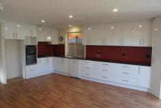 15 York St Northfield SA 5085 395,000 - $415,000 We would like to welcome you to 15 York St Northfield, where quality building combines with low maintenance and a luxurious new modern kitchen that gives you the ultimate in easy and secure living for the whole family. Offering you the ultimate lifestyle with a perfect location. Just a quiet walk to the Local reserve/sporting facility and sports club, plus the benefit of children’s play areas. Easy commuting distance to local shopping centres, local cafes and Northfield Primary School. Plus, easy access to public transport and only 10 km away from the CBD. Nestled privately behind a superb safety fence with electric controlled entry gates, the home offers 3 good size bedrooms, with walk in robe and two-way bathroom to the master. Magnificent new kitchen with glass splash backs, 90cm wide-line cook top, and dishwasher. Quality two-way bathroom with separate toilet and large separate laundry. The open plan living areas adjacent to the stunning kitchen is indeed large and bright with access to the rear garden and patio veranda through glass sliding doors. The perfect entertaining area for any family get-togethers. Brand new wall split A/C will keep you in comfort for every season. Low maintenance gardens mean more time spent with family and relaxation. The front drive and gardens offer secure parking with the garage under the main roof plus off-street parking for another vehicle behind the security gates and fencing. The auto roller garage offers internal home access, as well as more security. For even further peace of mind there is a camera monitoring system fitted throughout the home so you can monitor the home via your mobile phone at any time while you are away, how good is that?