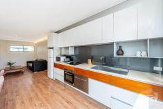 11/627 Hay Street Jolimont WA 6014 $589,000-$609,000 A unique opportunity offers itself with this versatile, flexible and accommodating modern townhouse style apartment. Situated in a small boutique group and enjoying gorgeous uninterrupted park views. This fine property offers the ability of creating two separate independent dwellings if required and the opportunity to rent one or both short or long term as desired. Accommodation & Features Include: Main Apartment- • Two large bedrooms, master with built in robes and reverse cycle air-conditioning • Light bright and generous open plan living/dining • Sparkling central bathroom with high end fittings • Fully equipped kitchen with beautiful stone bench tops & quality appliances • Separate laundry with built in washer & dryer • Secure parking and video intercom • Outdoor entertaining enjoys uninterrupted park views Retreat – • Private entry • Open plan bedsit • French doors leading to exclusive courtyard • Large Walk In Robe & Bathroom • Reverse cycle air-conditioning Conveniently nestled moments from Subiaco & Wembley shops, cafes, bars, restaurants and enjoying easy access to the city and the beach be it by train or bus. This quality investment offers the luxury and lifestyle you deserve.