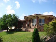 113 Queen Street Muswellbrook NSW 2333 $465,000 Its a complete package in every way! This Four (4x) Bedroom Brick-Veneer home built from the ground up to measure the whole families expectations. A charming home with distinctive bay windows and characterised by front & side verandahs and a flowing floor plan. There's an abundance of living space and you can decide between formal or informal areas. Cypress timber floors give the home texture, and the decor adds to the warmth & welcome of this home. Fully air conditioned and set with ensuite, Double garage, inground pool and a covered outdoor entertainment area. The main bedroom is generous and offers walk in robes, ensuite and a beautiful visa across the rural landscape. Electric remote window shutters are ideal for shift workers, and they close off the afternoon sun. There's a formal Lounge & Dining room, plus a Family meals area that offers real space. Glass presentation doors offer separation to a TV Rumpus room and this area cleverly opens out to the pool side entertainment space. All bedrooms have BIW's and ceiling fans are throughout. The Kitchen has loads and loads of cupboard storage, and the owners are going to miss new appliances like Double Oven, Ceramic cook top, Stainless steel D/washer and breakfast bar. The pool is shaped concrete & tile, and will give excellent service throughout the hot summer month