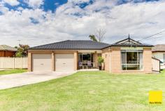 31 Callagher St, Mount Druitt NSW 2770 $950,000 Are you looking for a home where you can just sit back, relax and enjoy life? Look no further Sid Elias from Ray White Colyton is thrilled to present this sensational Steel Frame 4-bedroom, twin garage family home in the booming suburb of Mount Druitt. Recently renovated and situated on a massive 1011 square metre block, this home is ideal for a family who wants to live in comfort and luxury. Upon entering this home, you'll immediately love the gorgeous porcelain tiles, downlights and three-zone ducted air conditioning. The first of two loungerooms is located at the front and is an ideal spot to kick back and enjoy a good film. Also at the front of the house is the large master bedroom, which features a walk-through robe and gorgeous ensuite. Continuing down the hall, the house opens up and you'll discover the large kitchen with its ample cupboard and bench space and large pantry, as well as the spacious dining room. Connecting the dining room is the second lounge, which is ideal for relaxing after a meal. Off the second lounge room, you'll find the three remaining spacious bedrooms, two of which feature built-in-robes, as well as the home office. The stunning main bathroom is conveniently located between two bedrooms and features a step-up spa, floor to ceiling tiles and a separate toilet. Finally, at the back of the house, you'll be thrilled to discover the large, sunny games room which will take your entertaining to the next level. Out the back, the tiled alfresco dining area is the perfect place for hosting barbeques and features twin heaters, fans and a TV which means it's ideal for use all-year-round. The back yard is huge and features neatly manicured lawns and gardens, as well as a sensational in-ground saltwater pool, which is ready to be fitted with solar heating and is the perfect way to cool down during the summer.