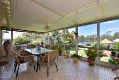 80 Kalang Road Dora Creek NSW 2264 $820,000 - $880,000 Welcome to paradise, where the deep waters of Dora Creek directly border the impressive double block of this dual-level home, complete with licensed jetty and additional sleep out with kitchenette and ensuite. Along with a dazzling waterfront position, this home maximises comfort with two bedrooms, separate living and dining areas, a relaxing Queensland room and two bathrooms complemented by ducted air-conditioning and vacuum. Welcoming you to sit back, relax and enjoy the picture-perfect surrounds this is a brilliant retreat for relaxing weekends or holidays and offers plenty of future flexibility thanks to its versatile internal layout and generous land size. ⦁ Waterfront home sitting atop a single garage plus workshop on a huge double block ⦁ A variety of internal and external social areas, great for entertaining ⦁ Built-in robes and patio access to both good-sized bedrooms ⦁ A boat shed/sleepout (potential Air BnB) with kitchenette and bathroom adds further versatility ⦁ Level lawned expanse leading to the waterfront; front and rear balconies ⦁ Ducted air-conditioning plus ducted vacuum system ⦁ 90 minutes from Sydney and just 30 minutes to Newcastle CBD and beaches ⦁ Ultimate sea-change location a quick drive to local shops, school and train station For more information or to arrange an inspection call Kale 0431 122009 or Steve 0419 277534 Disclaimer: Every precaution has been taken to establish accuracy of the above information but does not constitute any representation by the owner or agent. Information is gathered from sources we believe to be reliable; we cannot guarantee its accuracy and interested persons should rely on their own enquiries.
