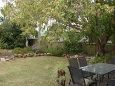 5 Wilson Street Muswellbrook NSW 2333 $226,500- They say that "position" is everything, well this home is well covered up here in North Muswellbrook on a fabulous block in a quite street. Its 853 sqm of perfect flat land with a Three (3x) Bedroom home and lock up garage. The home offers a hallway entry with all bedrooms set with BIW's. The main front room has a walk in robe, and there is a lounge room set with a feature fireplace. Out the back is a sunny meals area, Kitchen and bathroom. The laundry and toilet are separate and the home has stacks and stacks of potential. A shady back yard with great privacy is ideal for the family and it's well fenced and suitable for pets.